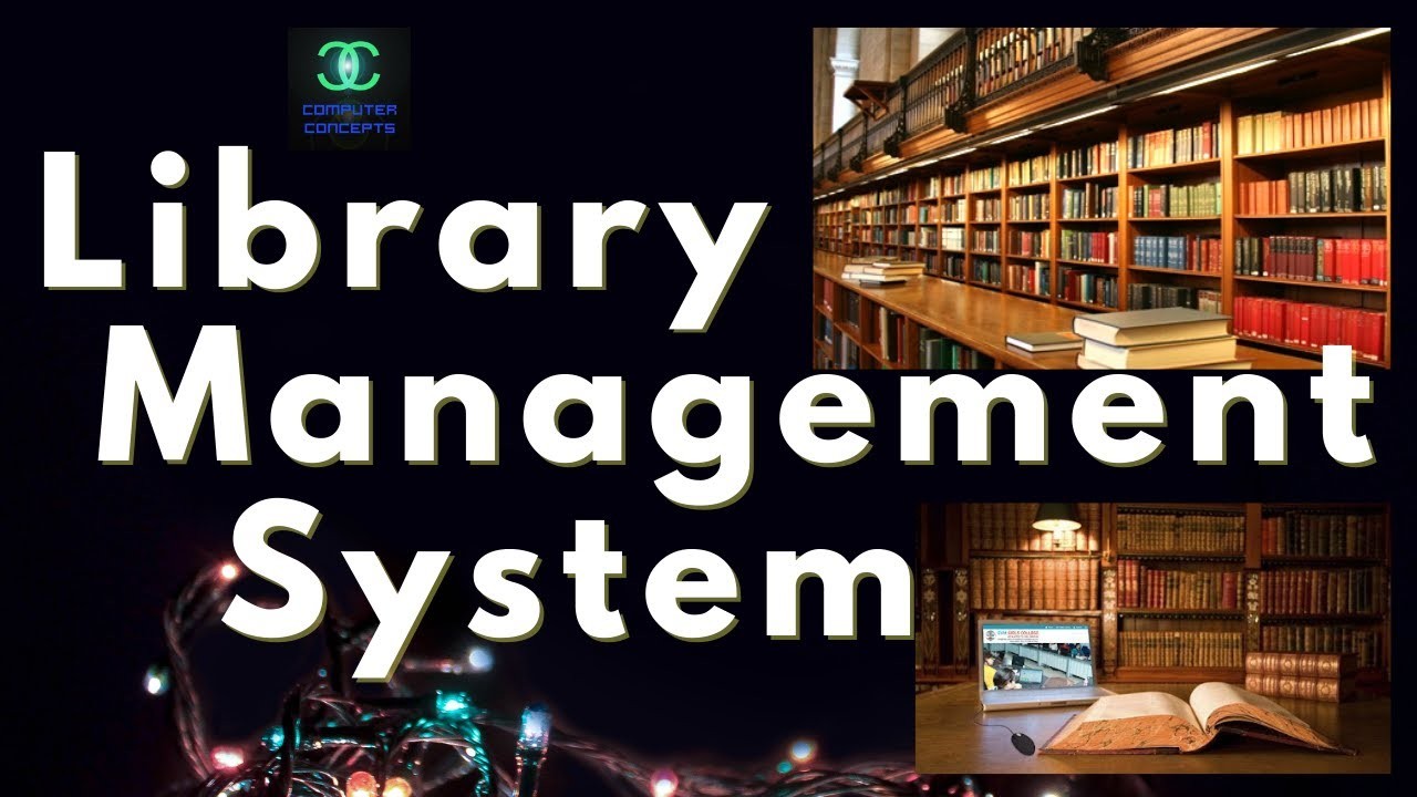 Library Management System