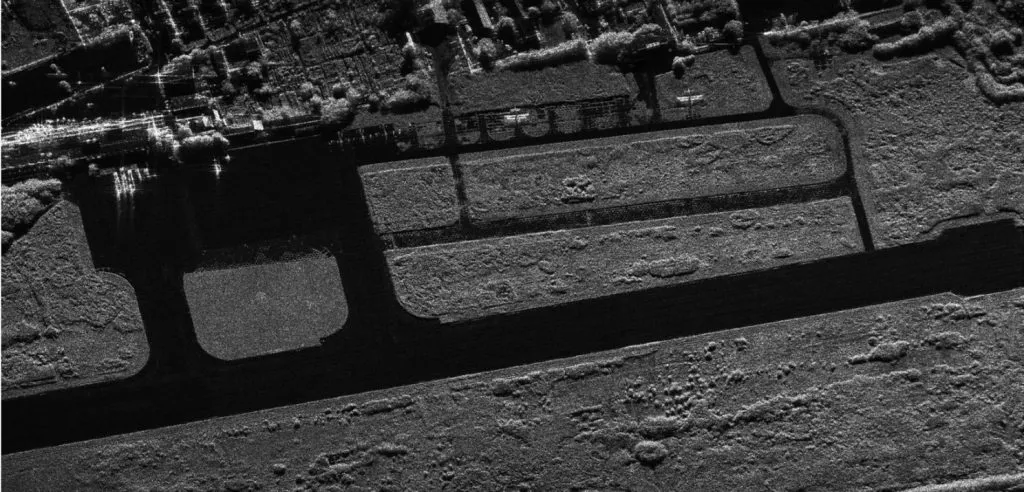 Decoding Synthetic Aperture Radar Imaging: The Earth Beyond Vision